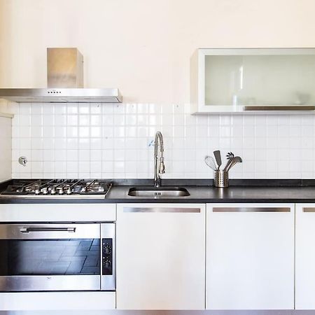 Cozy Apartment With A Strategic Position Florence Exterior photo