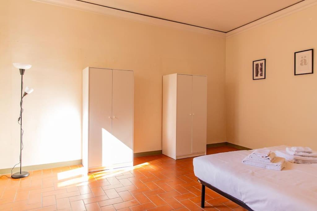 Cozy Apartment With A Strategic Position Florence Exterior photo